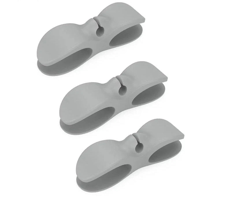 Organisateur de câbles pour appareils de cuisine