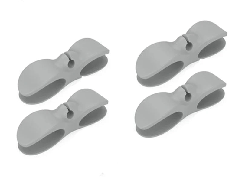 Organisateur de câbles pour appareils de cuisine