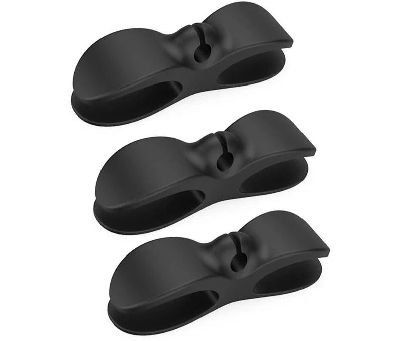 Organisateur de câbles pour appareils de cuisine