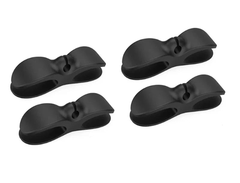 Organisateur de câbles pour appareils de cuisine