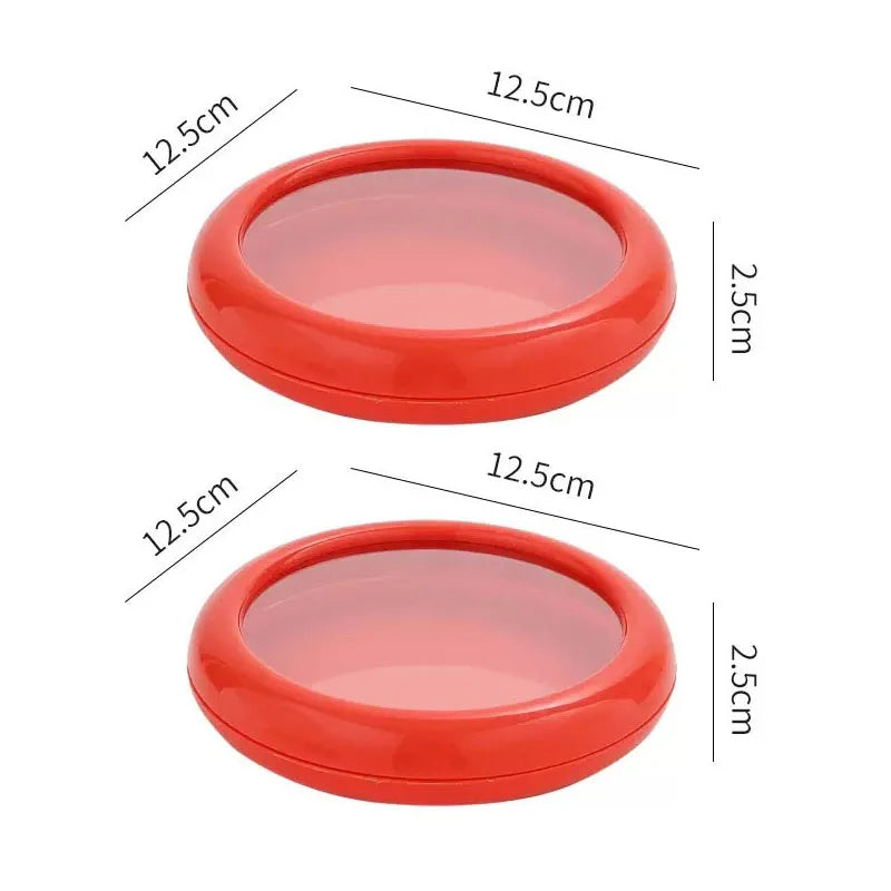 Boîte de Rangement Hermétique Réutilisable