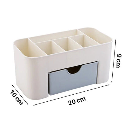 Boîte de rangement multifonctionnelle