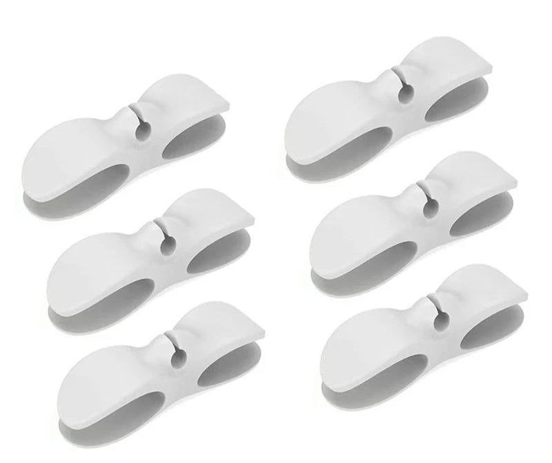 Organisateur de câbles pour appareils de cuisine