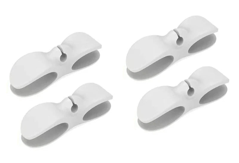 Organisateur de câbles pour appareils de cuisine