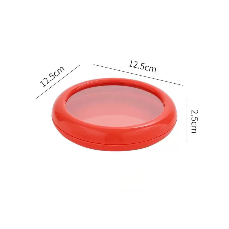 Boîte de Rangement Hermétique Réutilisable