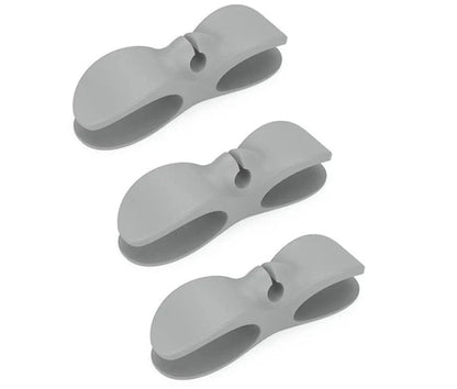 Organisateur de câbles pour appareils de cuisine