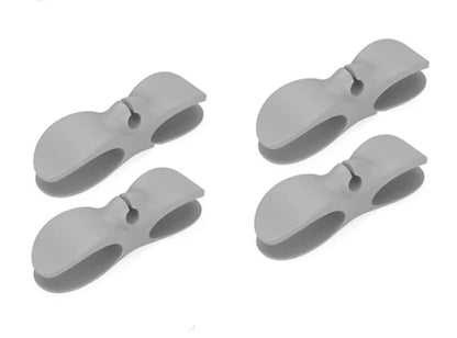 Organisateur de câbles pour appareils de cuisine