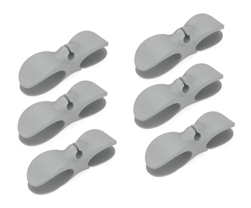 Organisateur de câbles pour appareils de cuisine