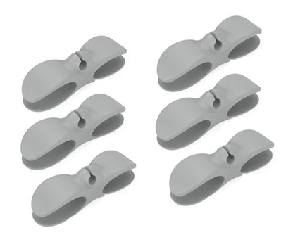 Organisateur de câbles pour appareils de cuisine