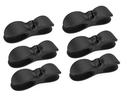 Organisateur de câbles pour appareils de cuisine