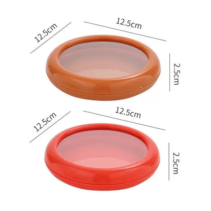 Boîte de Rangement Hermétique Réutilisable