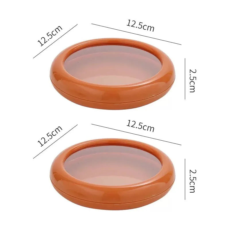 Boîte de Rangement Hermétique Réutilisable