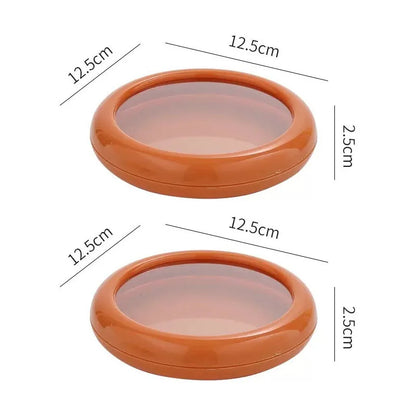 Boîte de Rangement Hermétique Réutilisable