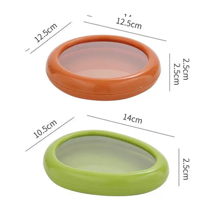 Boîte de Rangement Hermétique Réutilisable