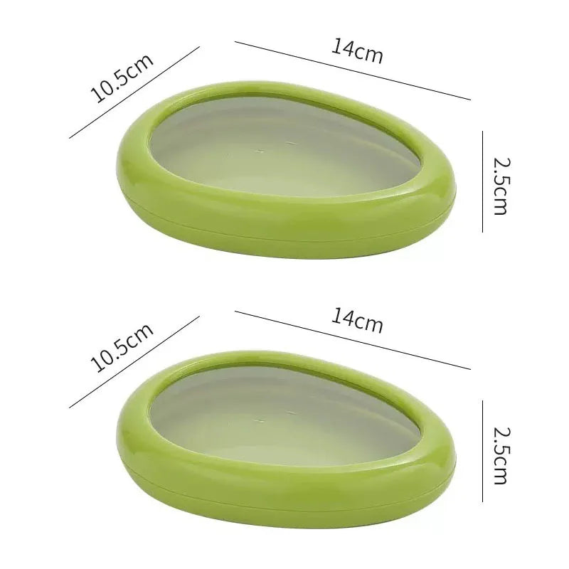 Boîte de Rangement Hermétique Réutilisable