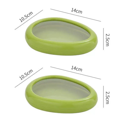 Boîte de Rangement Hermétique Réutilisable