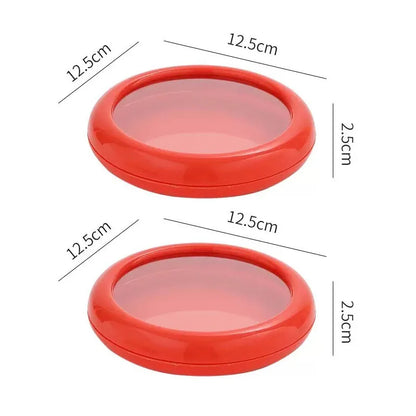 Boîte de Rangement Hermétique Réutilisable