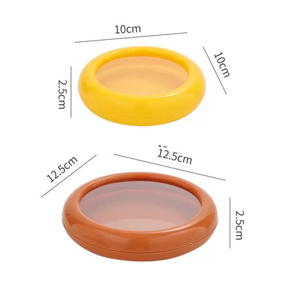 Boîte de Rangement Hermétique Réutilisable