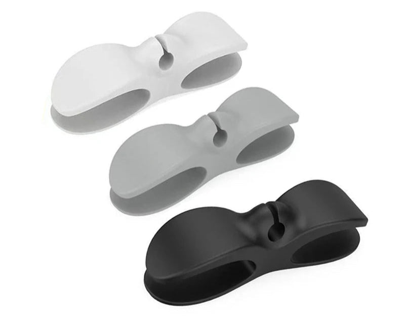 Organisateur de câbles pour appareils de cuisine