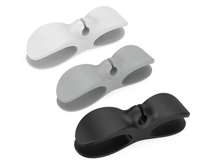 Organisateur de câbles pour appareils de cuisine