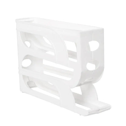 Rouleau à œufs automatique